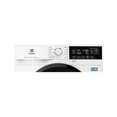 Electrolux EWS6327DE fehér, elöltöltős, keskeny, max.1200ford., 7kg, mosógép
