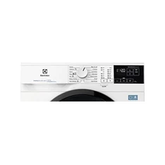 Electrolux EWS6406BE fehér, elöltöltős, keskeny, max.1000ford., 6kg, mosógép