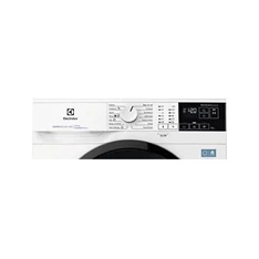 Electrolux EWS6426BE fehér, elöltöltős, keskeny, max.1200ford, 6kg, mosógép