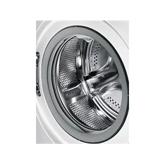 Electrolux EWS6426BE fehér, elöltöltős, keskeny, max.1200ford, 6kg, mosógép