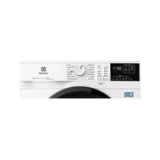 Electrolux EWS6427BE fehér, elöltöltős, keskeny, max.1200ford, 7kg, mosógép