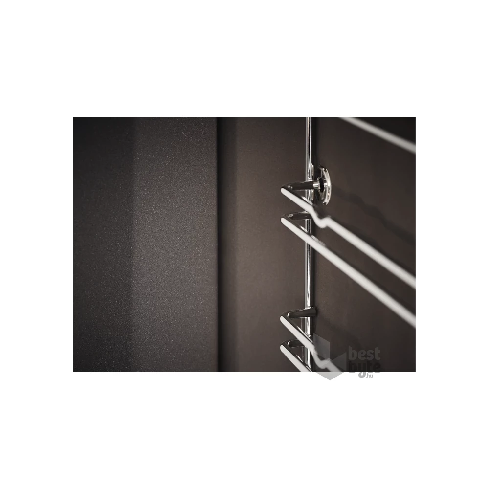 Electrolux EZA2400AOX inox, beépíthető, sütőtér: 57L, grill, légkeverés, katalitikus, sütő