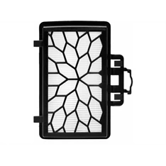 Electrolux F168 3 db-os porszívó szűrőszett