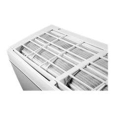 Electrolux FUSION 3,2 kW split klíma EACS/I -12HF/N8
