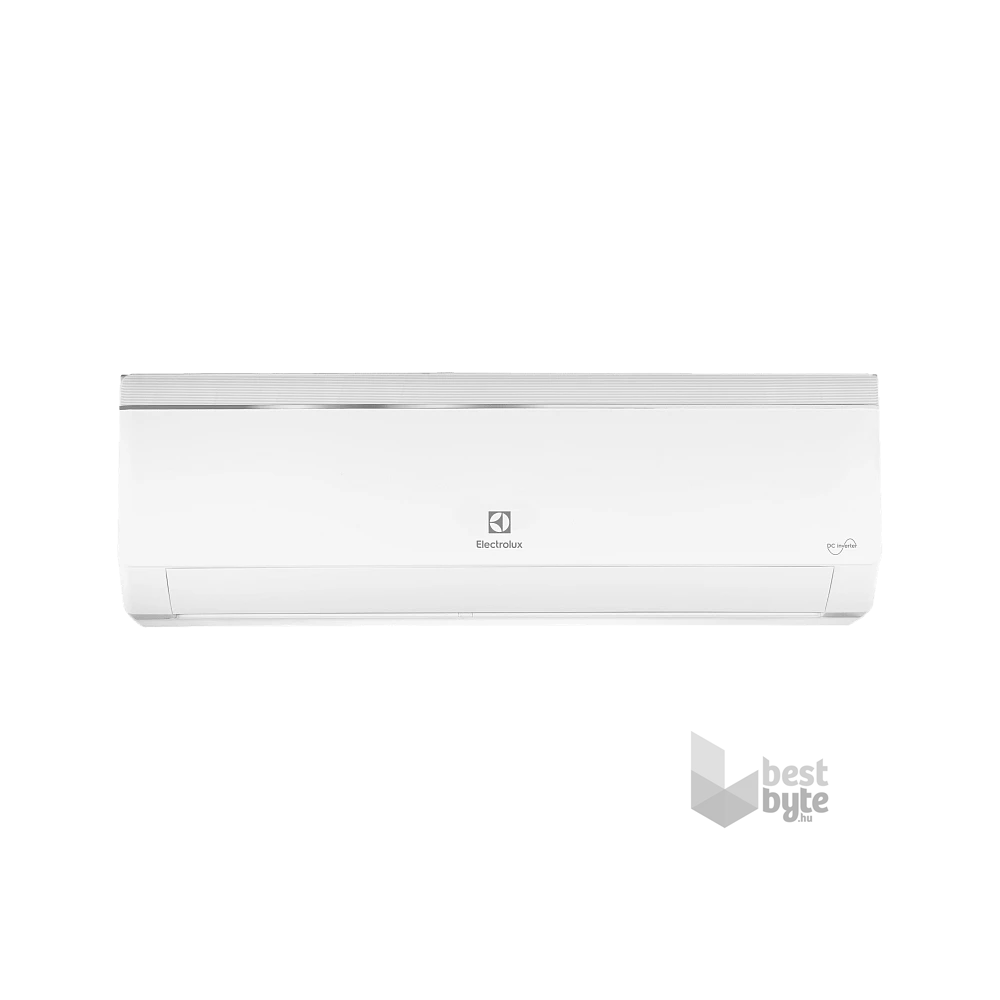 Electrolux FUSION 3,2 kW split klíma EACS/I -12HF/N8
