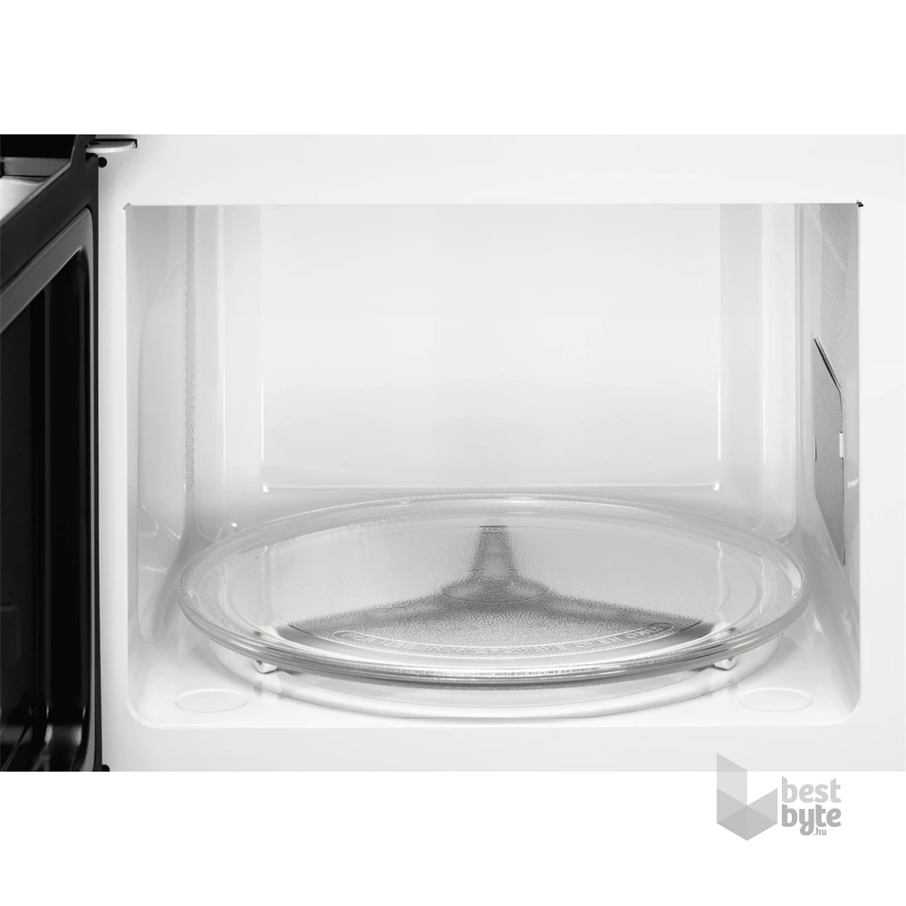 Electrolux KMFE172TEX 800W 17L fekete beépíthető mikrohullámú sütő