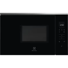 Electrolux KMFE172TEX  beépíthető mikrohullámú sütő
