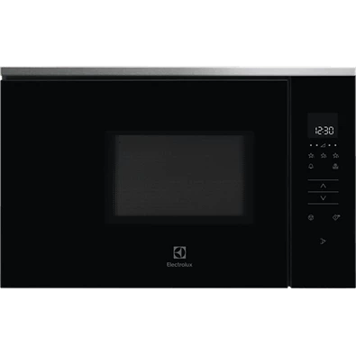 Electrolux KMFE172TEX  beépíthető mikrohullámú sütő