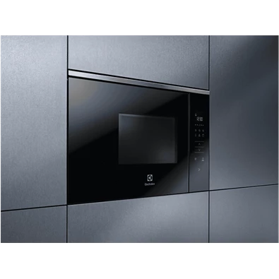 Electrolux KMFE172TEX  beépíthető mikrohullámú sütő