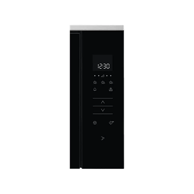 Electrolux KMFE172TEX  beépíthető mikrohullámú sütő