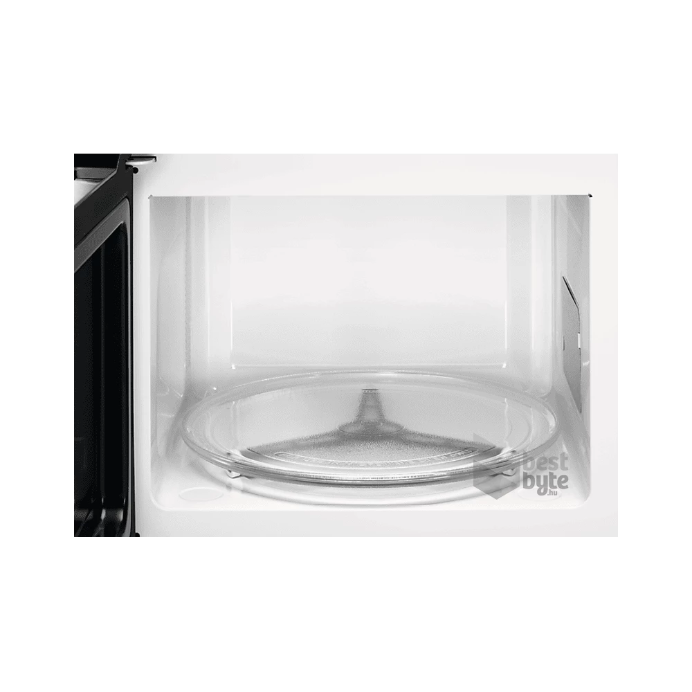 Electrolux KMFE172TEX 800W 17L fekete beépíthető mikrohullámú sütő