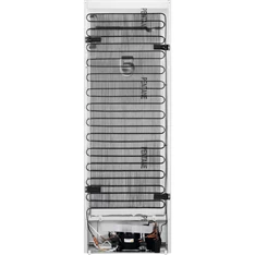 Electrolux KRB175EWR (K) fehér, egyajtós, Hűtő:357L, hűtőszekrény