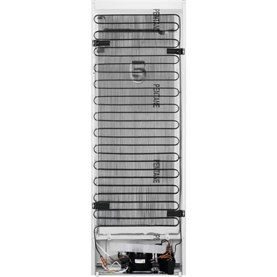 Electrolux KRB175EWR (K) fehér, egyajtós, Hűtő:357L, hűtőszekrény