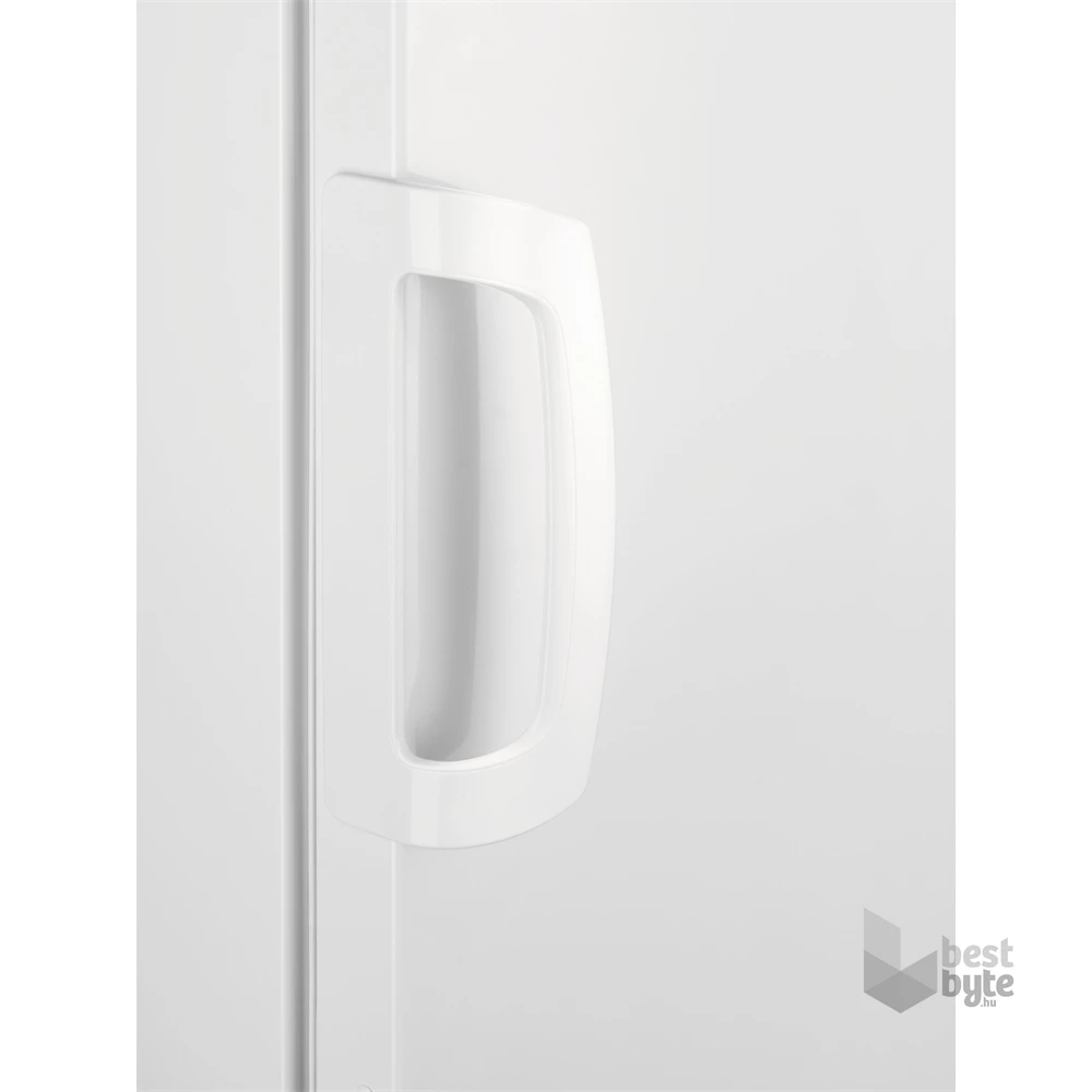 Electrolux KRB175EWR (K) fehér, egyajtós, Hűtő:357L, hűtőszekrény