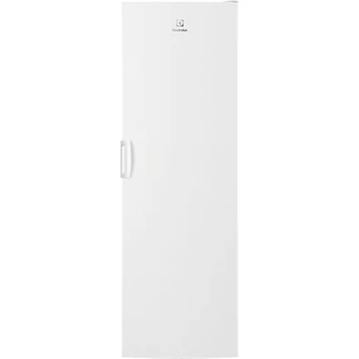 Electrolux KUT175EWR (K) fehér, Hűtő:L, Fagyasztó:231L, No frost fagyasztószekrény