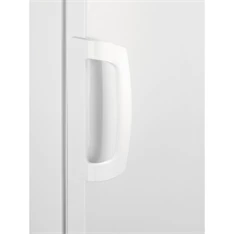 Electrolux KUT175EWR (K) fehér, Hűtő:L, Fagyasztó:231L, No frost fagyasztószekrény