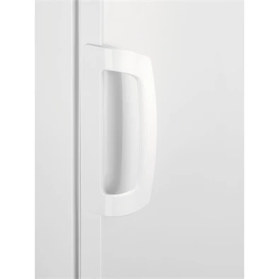 Electrolux KUT175EWR (K) fehér, Hűtő:L, Fagyasztó:231L, No frost fagyasztószekrény