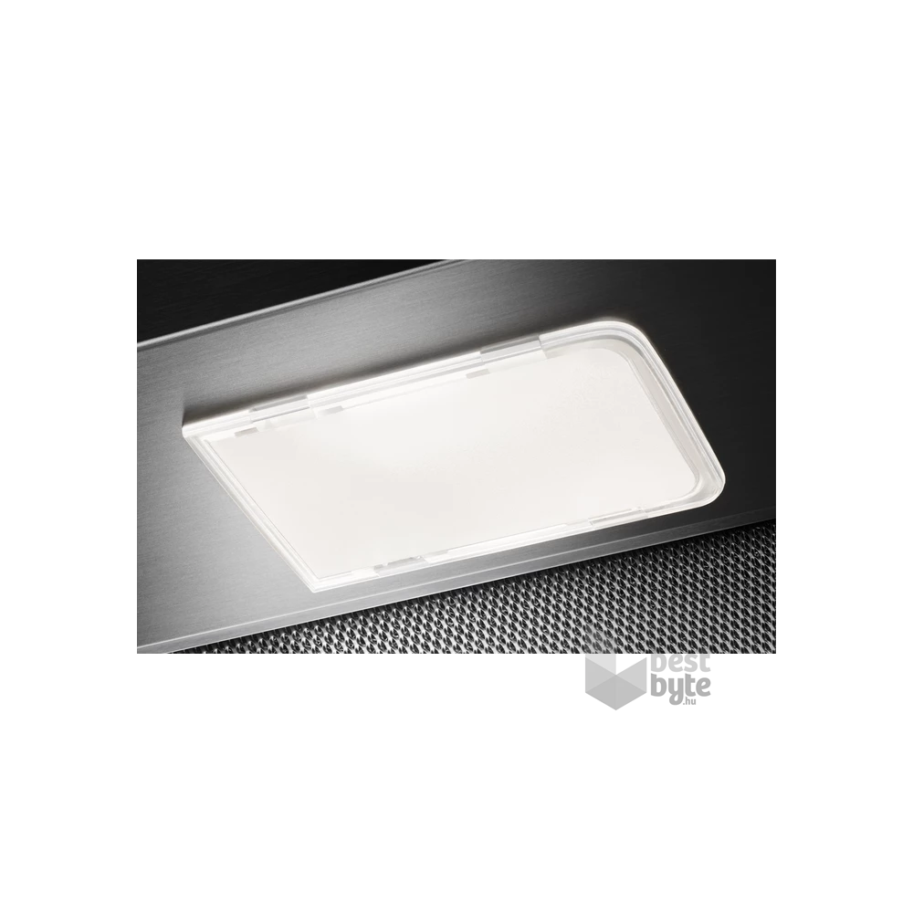 Electrolux LFC316X inox, szabadonálló, kürtős, méret:59,8 cm, zajszint:66 dB, páraelszívó