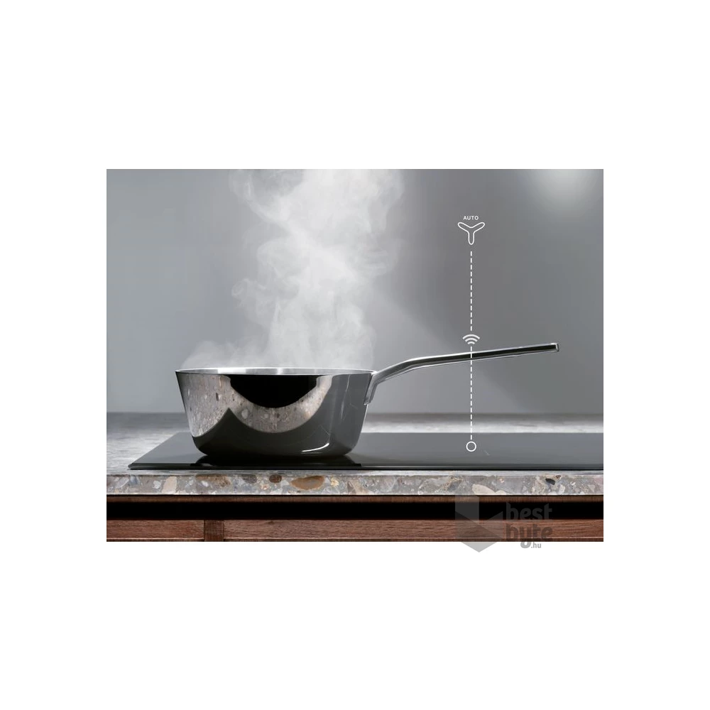 Electrolux LFG716X inox, aláépíthető, álkürtős, méret:54 cm, zajszint:67 dB, páraelszívó