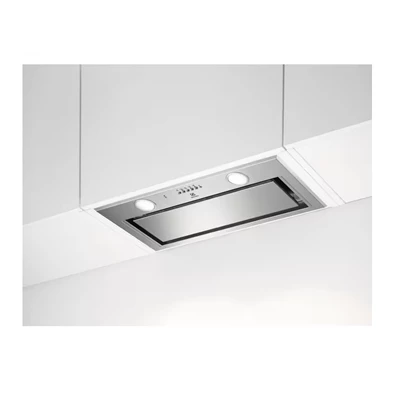 Electrolux LFG716X beépíthető páraelszívó