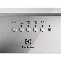 Electrolux LFG719X beépíthető páraelszívó