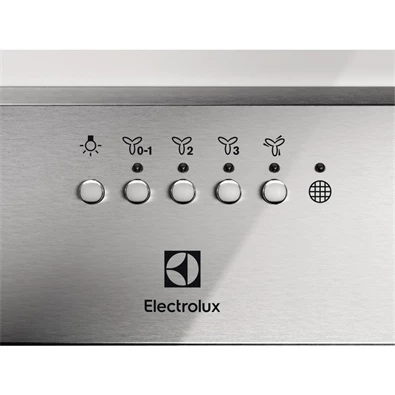 Electrolux LFG719X beépíthető páraelszívó