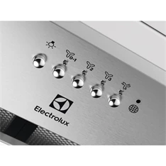 Electrolux LFG719X beépíthető páraelszívó