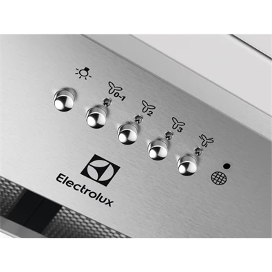 Electrolux LFG719X beépíthető páraelszívó