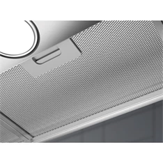 Electrolux LFG719X beépíthető páraelszívó