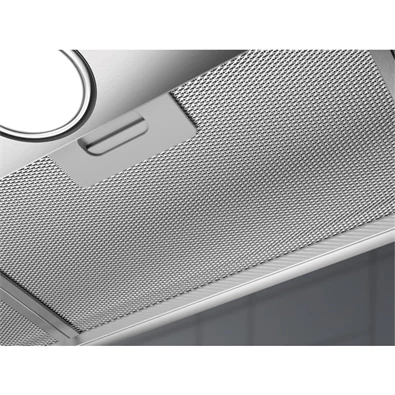 Electrolux LFG719X beépíthető páraelszívó