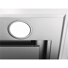 Electrolux LFG719X beépíthető páraelszívó