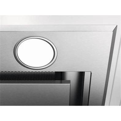 Electrolux LFG719X beépíthető páraelszívó