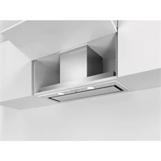Electrolux LFG719X beépíthető páraelszívó