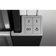 Electrolux LFP326FB Teleszkópos páraelszívó