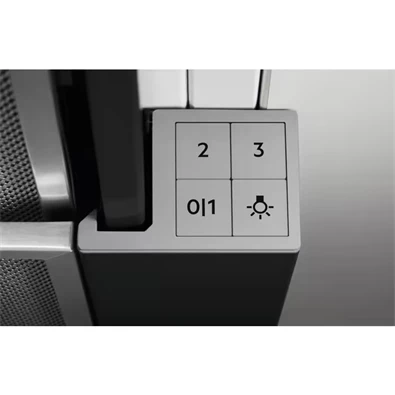 Electrolux LFP326FB Teleszkópos páraelszívó