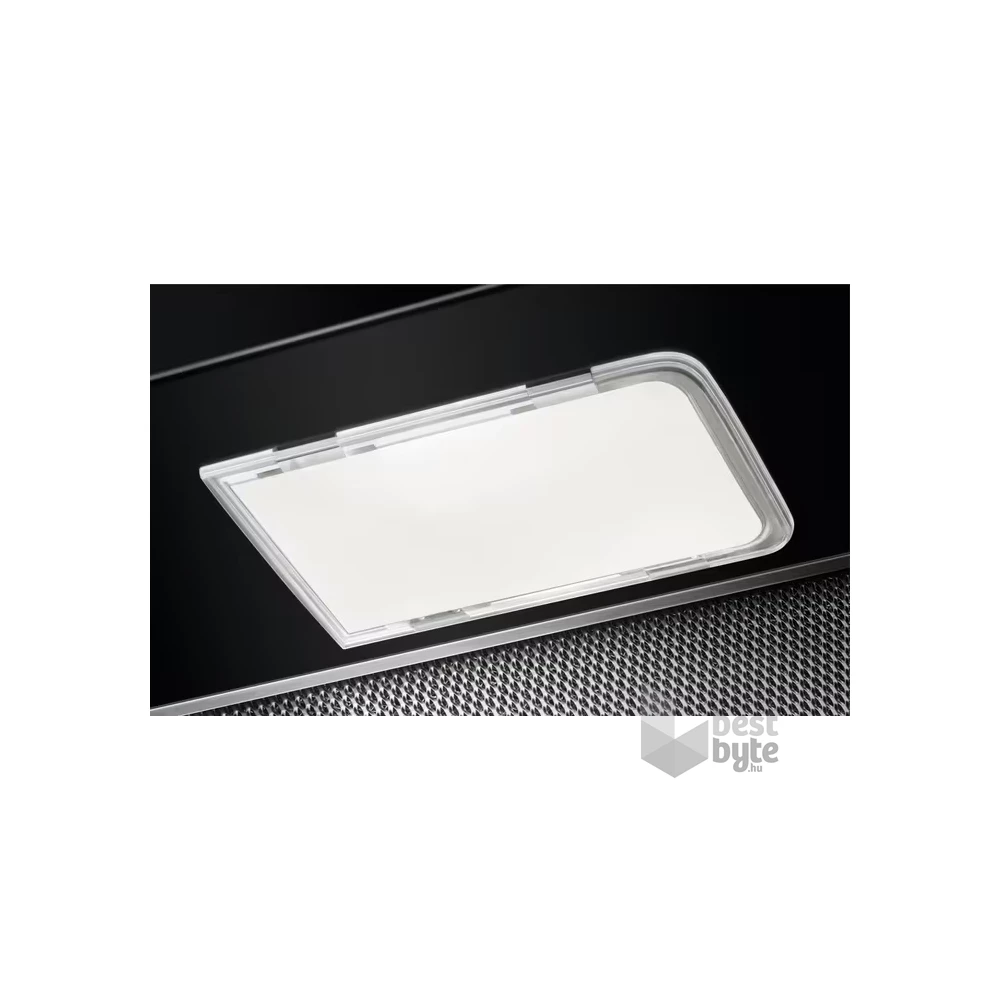 Electrolux LFP326FB fekete, beépíthető, hagyományos, méret:59,8 cm, teleszkópos, zajszint:69 dB, páraelszívó