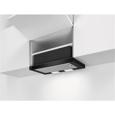 Electrolux LFP326FB Teleszkópos páraelszívó