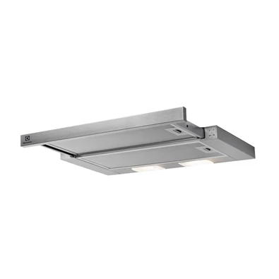 Electrolux LFP326S teleszkópos páraelszívó