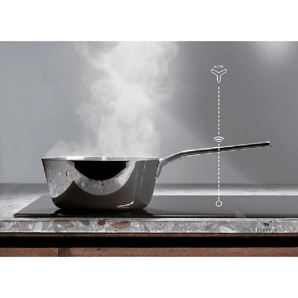 Electrolux LFV436K fekete, szabadonálló, kürtős, méret:60 cm, zajszint:62 dB, páraelszívó (Újszerű)