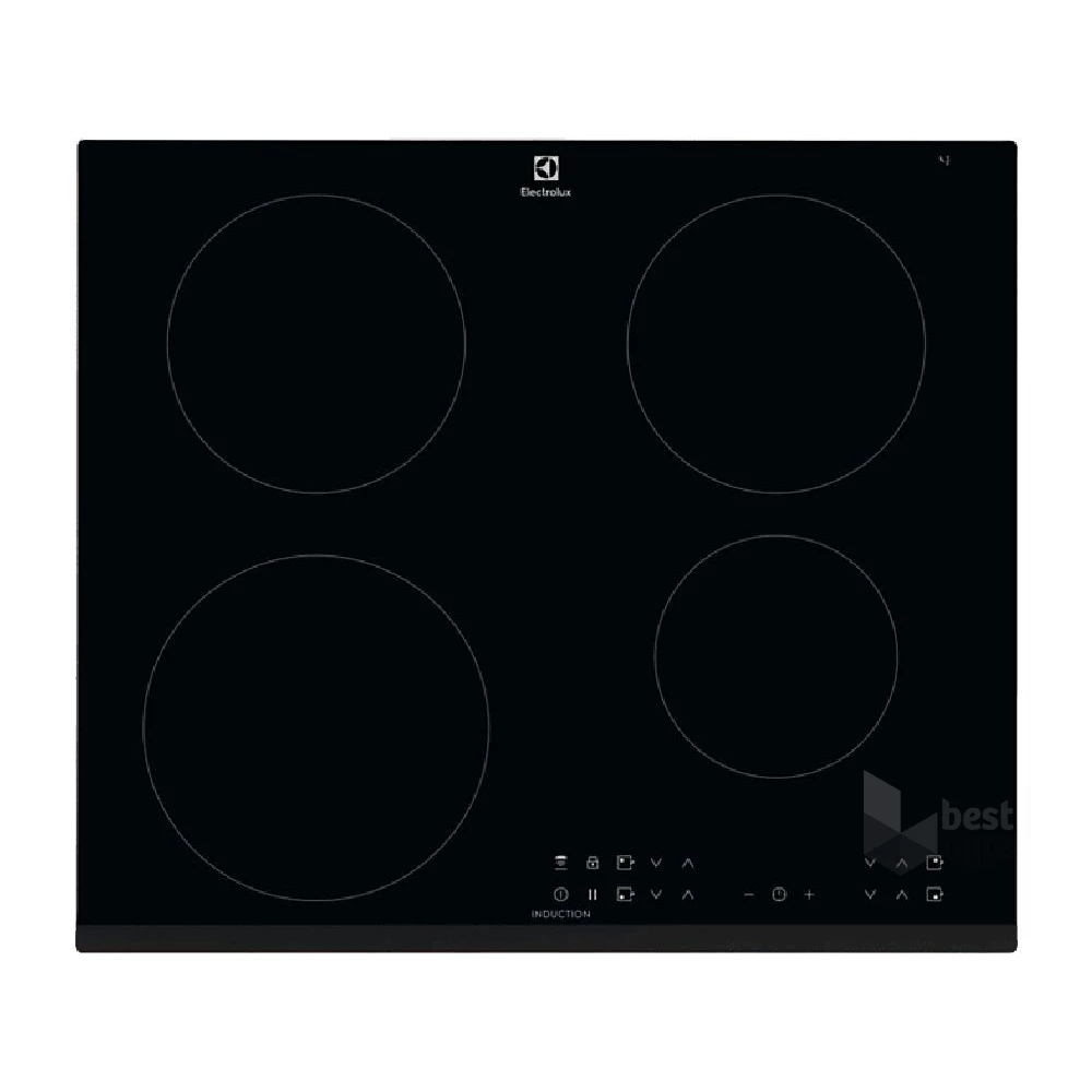 Electrolux LIR60433B beépíthető indukciós főzőlap (Újszerű)