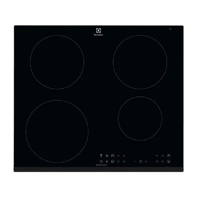 Electrolux LIR60433B beépíthető indukciós főzőlap (Újszerű)