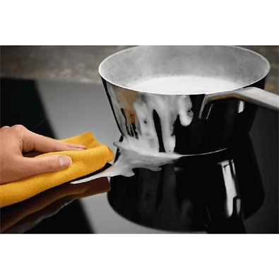 Electrolux LIR60433B beépíthető indukciós főzőlap (Újszerű)