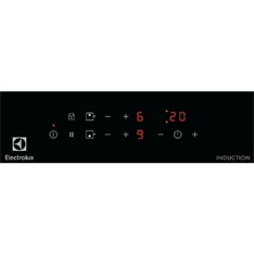 Electrolux LIT30230C beépíthető indukciós főzőlap