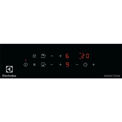 Electrolux LIT30230C beépíthető indukciós főzőlap