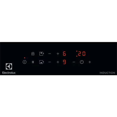 Electrolux LIT30230C beépíthető indukciós főzőlap