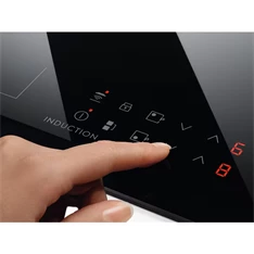 Electrolux LIT30230C beépíthető indukciós főzőlap