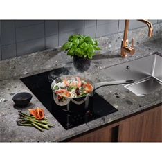 Electrolux LIT30230C beépíthető indukciós főzőlap