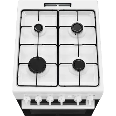 Electrolux LKG500013W gáztűzhely
