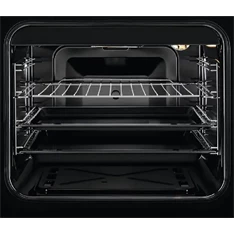 Electrolux LKG500013W gáztűzhely