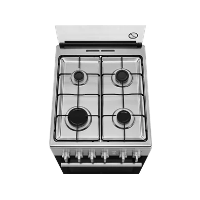 Electrolux LKG504011X gáztűzhely